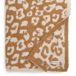 BRAND NEW BAREFOOT DREAMS BLANKET